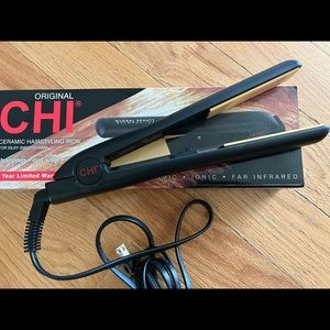 CHI Flat Iron